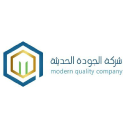 Logo of Modern Quality Company